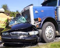 Car Accident Injury Attorney/Lawyer